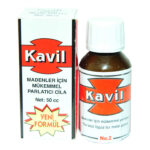 Kavil Maden Cilası 50 cc