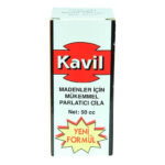 Kavil Maden Cilası 50 cc - Görsel 3