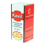 Kavil Maden Cilası 50 cc - Görsel 4
