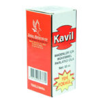 Kavil Maden Cilası 50 cc - Görsel 5