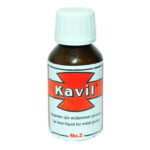 Kavil Maden Cilası 50 cc - Görsel 6