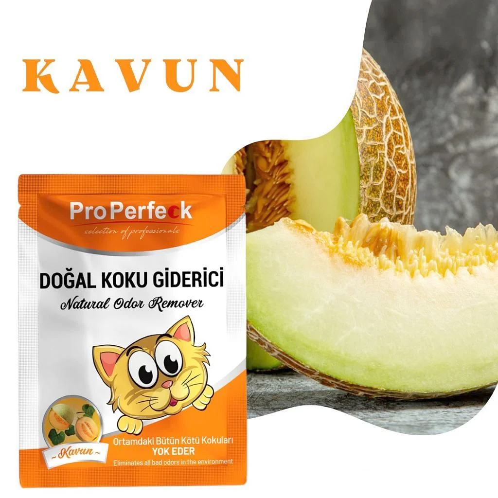 kavun-png.png Pro Perfeck Kavun Kokulu Koku 25 gr - Görsel 1