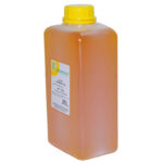 Kayısı Çekirdeği Yağı Pet Bidon 1000 Gr - Görsel 4