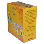 Kayısı Sabunu 150Gr - Görsel 4