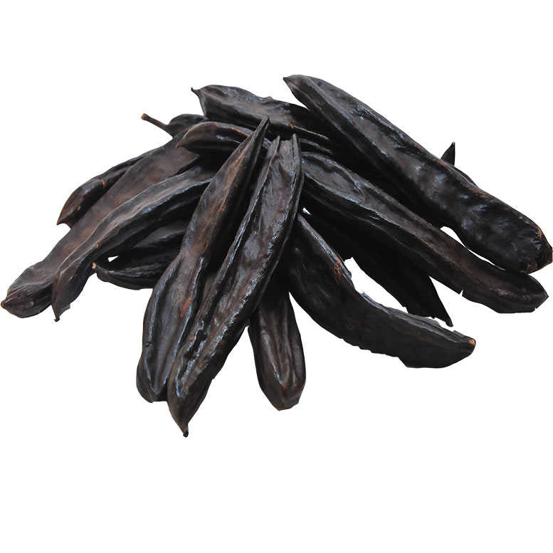 Keçiboynuzu Harnup Meyvesi 250 Gr Pkt - LokmanAVM Keçiboynuzu Harnup Meyvesi 250 Gr Paket - Görsel 1
