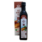 Keçiboynuzu Özü Harnup Özü Cam Şişe 700 Gr - Görsel 3