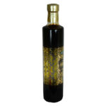 Keçiboynuzu Özü Harnup Özü Carop Extract Cam Şişe 680 Gr - Görsel 3