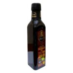 Keçiboynuzu Özü Harnup Özü Organik Cam Şişe 350 Gr - Görsel 4