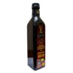 Keçiboynuzu Özü Harnup Özü Organik Cam Şişe 700 Gr - Görsel 4