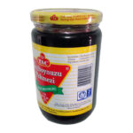 Keçiboynuzu Pekmezi Harnup Pekmezi Cam Kavanoz 800 Gr - Görsel 4