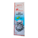 Biolive Çay Ağacı Özlü Kedi Şampuanı 200ml - Görsel 3