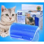 Kedi Kaşıma - Kaşınma Aparatı Catit  (Kedi Nanesi Hediyeli) - Görsel 3