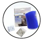 Kedi Kaşıma - Kaşınma Aparatı Catit  (Kedi Nanesi Hediyeli) - Görsel 4