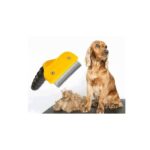 Kedi & Köpekler İçin Tüy Alıcı 7 cm - Görsel 2