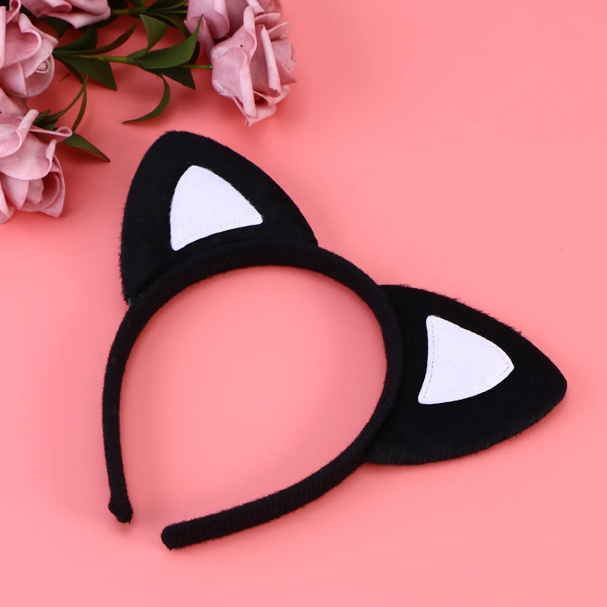 kedi-kulak-tac-siyah-ici-beyaz-renk-pofuduk-15x17-cm-resim-4937.jpg Kedi Kulak Taç Siyah İçi Beyaz Renk Pofuduk 15X17 cm - Görsel 1