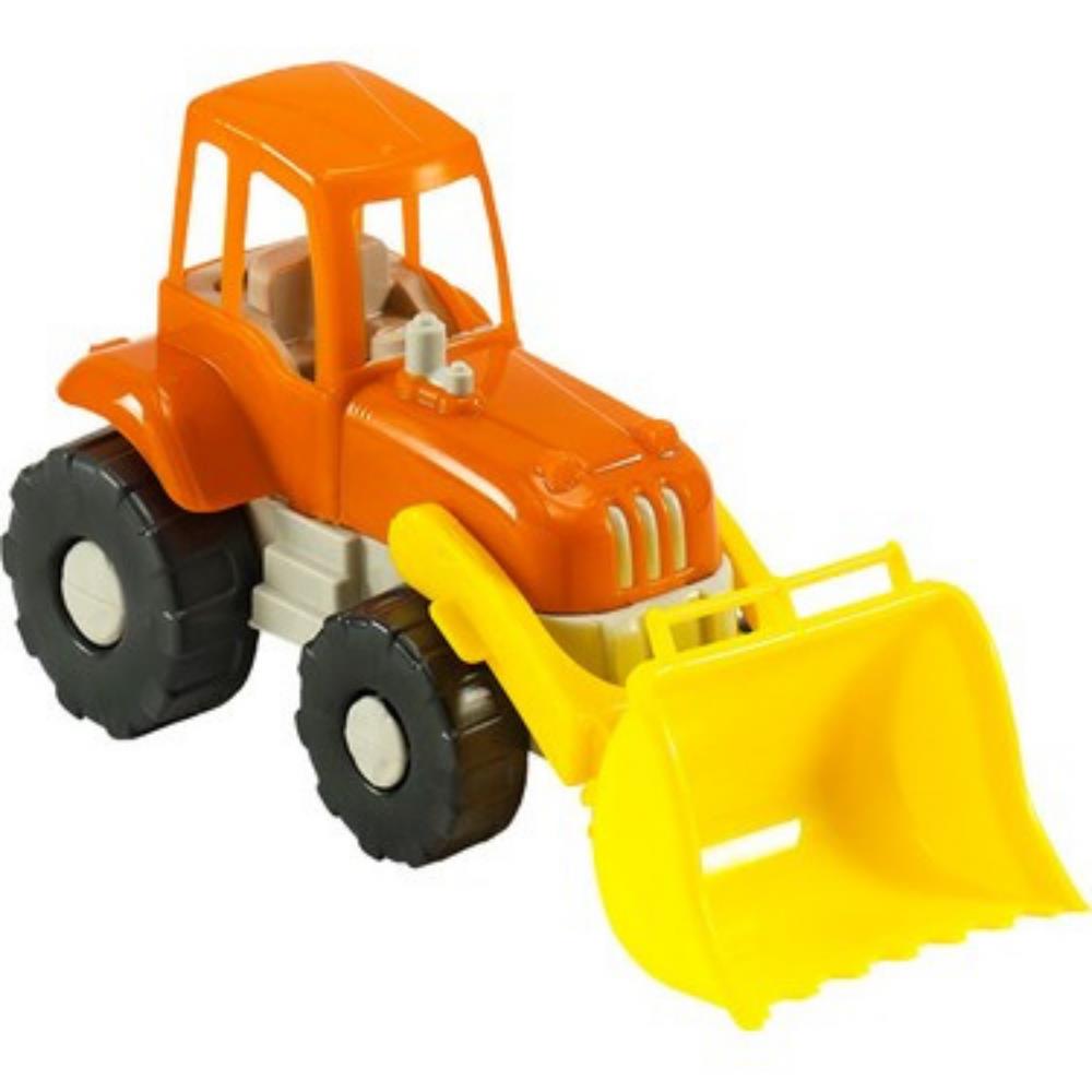 kepce-plastik-ks-758-28767.jpg Kepçe Plastik - 1 ADET - Görsel 1