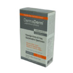 Kepeğe Karşı  Güçlendirici Vitamin ve  Özlü Şampuan 300 ML - Görsel 4