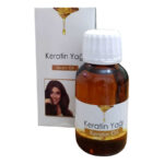 Keratin Yağı 50 ML - Görsel 3