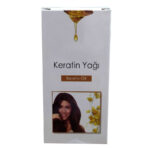 Keratin Yağı 50 ML - Görsel 4