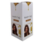 Keratin Yağı 50 ML - Görsel 5