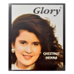 Kestane Hint Kınası (Chestnut Henna) 10 Gr Paket - Görsel 3