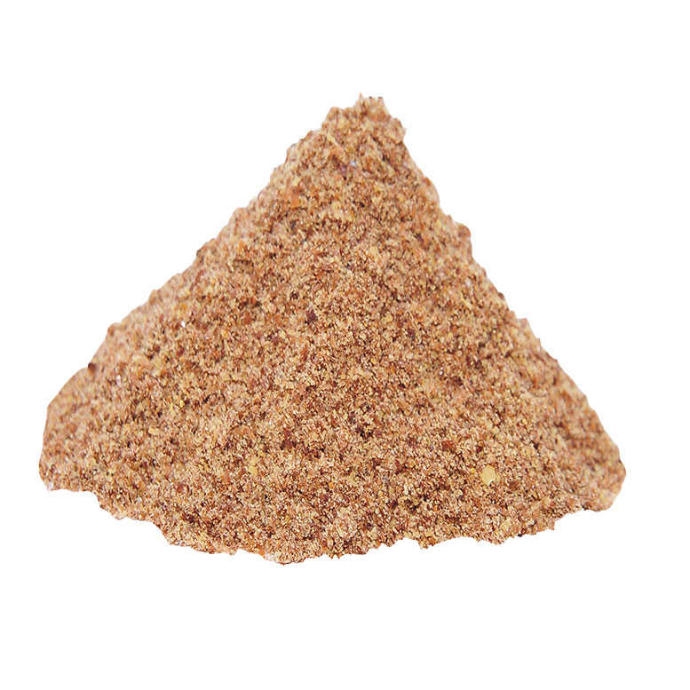 Keten Tohumu Öğütülmüş 1000 Gr Pkt - Doğan Keten Tohumu Öğütülmüş Doğal 1000 Gr Paket - Görsel 1