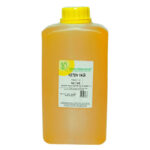 Keten Yağı Pet Bidon 1000 Gr