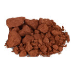 Kilermeni Saf Doğal Kırmızı Kil 1000 Gr Paket