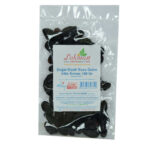 Kilis Karası Siyah Kuru Üzüm 100 Gr Paket - Görsel 3