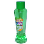 Kınalı Kar Kolonyası 60 Derece Pet Şişe 300 ML - Görsel 4