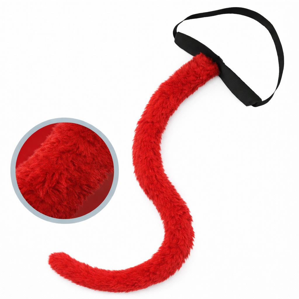 kirmizi-pelus-kuyruk-sekil-verilebilir-70-cm-resim-5411.jpg Kırmızı Peluş Kuyruk Şekil Verilebilir 70 cm - Görsel 1