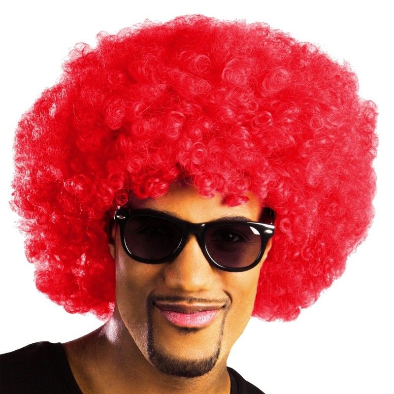 kirmizi-renk-kivircik-afro-bonus-peruk-resim-465.jpg Kırmızı Renk Kıvırcık Afro Bonus Peruk - Görsel 1