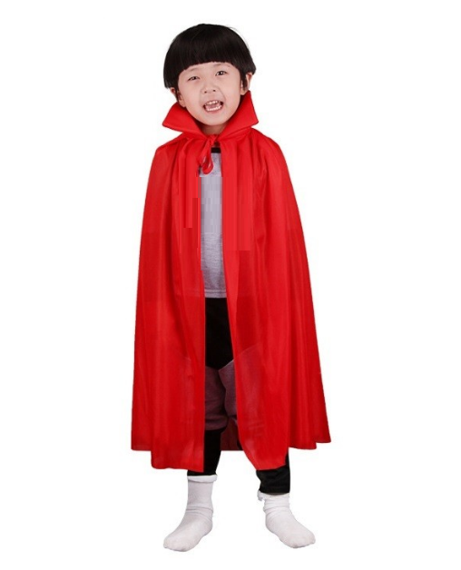 kirmizi-renk-yakali-pelerin-cocuk-boy-90-cm-resim-3831.png Kırmızı Renk Yakalı Pelerin Çuk Boy 90 cm - Görsel 1