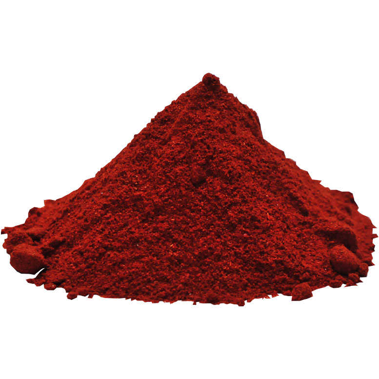 Kırmızı Toz Biber Tatlı 50 Gr Pkt - LokmanAVM Kırmızı Toz Biber Tatlı Renk Biberi 50 Gr Paket - Görsel 1