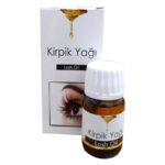 Kirpik Bakım Yağı 20 ML - Görsel 3