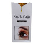 Kirpik Bakım Yağı 20 ML - Görsel 4