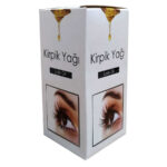 Kirpik Bakım Yağı 20 ML - Görsel 5