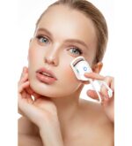 Kirpik Kıvırıcı Isıtıcılı Kirpik Kıvırıcı Sabitler Kıvırır Şekillendirir - Şarjlı - Görsel 2