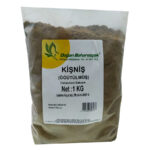 Kişniş Doğal Öğütülmüş 1000 Gr Paket