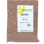 Kişniş Doğal Tane 1000 Gr Paket - Görsel 3