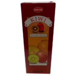 Kivi Kokulu 20 Çubuk Tütsü - Kiwi - Görsel 4