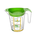 Kızartma Yağı Süzgeci - Sıvı Yağ Süzgeci 500ML - Görsel 2