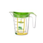 Kızartma Yağı Süzgeci - Sıvı Yağ Süzgeci 500ML - Görsel 3