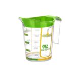 Kızartma Yağı Süzgeci - Sıvı Yağ Süzgeci 500ML - Görsel 4