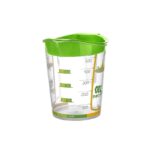 Kızartma Yağı Süzgeci - Sıvı Yağ Süzgeci 500ML - Görsel 5