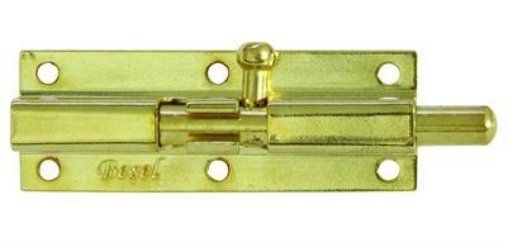 klas-surgu-sari-4-cm-41308.jpg Klas Sürgü Sarı Kapı ve Pencere Kilidi - 4 cm - Görsel 1