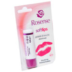 Klasik Dudak Koruyucu 4,8Gr - Softlips - Görsel 3