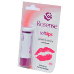 Klasik Dudak Koruyucu 4,8Gr - Softlips - Görsel 4
