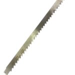 44004 Paslanmaz Kemik Buz Kılıç Testeresi 300 mm