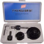 51597 11 li Buat Testeresi Seti